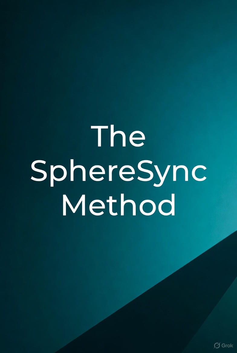 The SphereSync Method: Your Guide to Effortless Database Nurturing