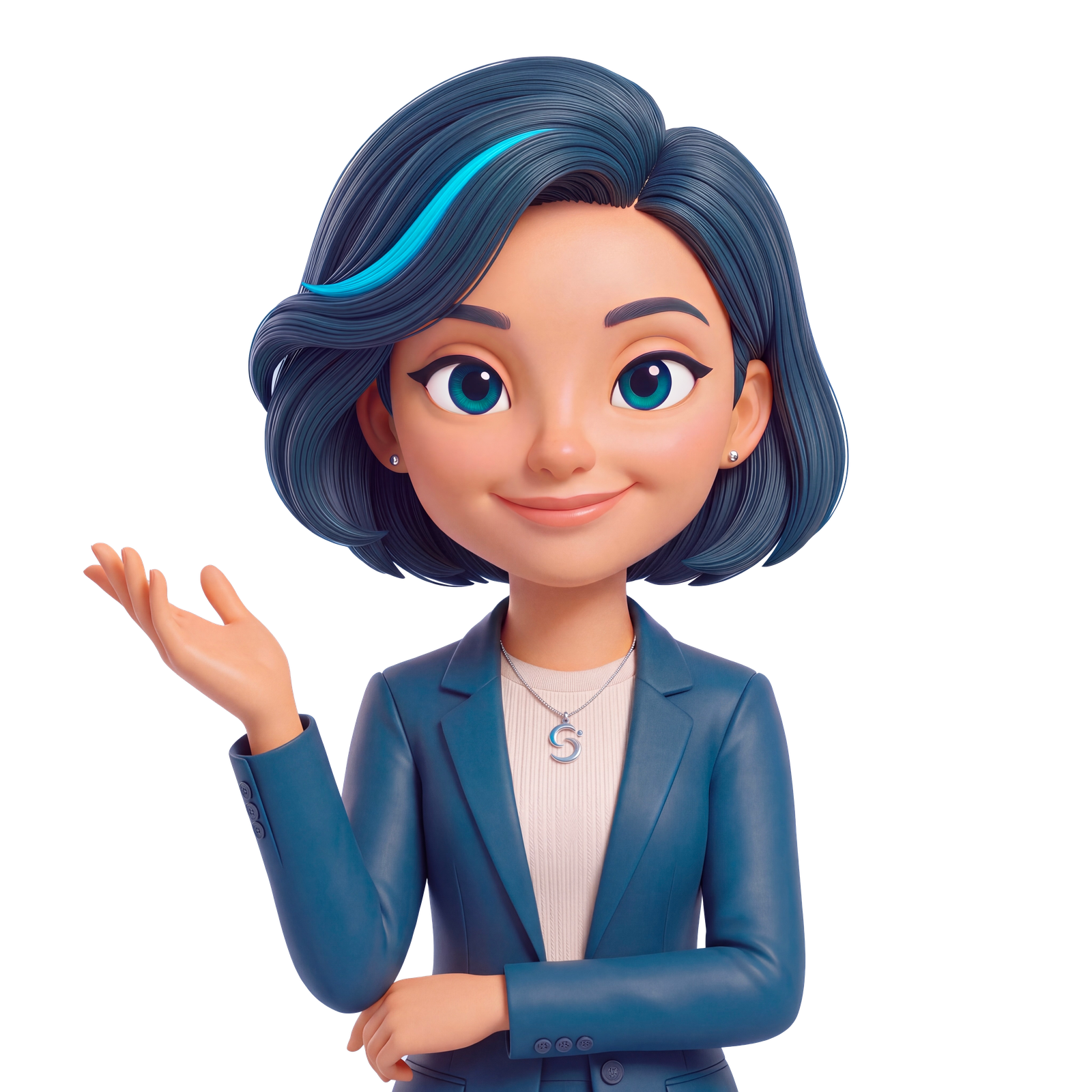 Sloane, your AI Ops Manager